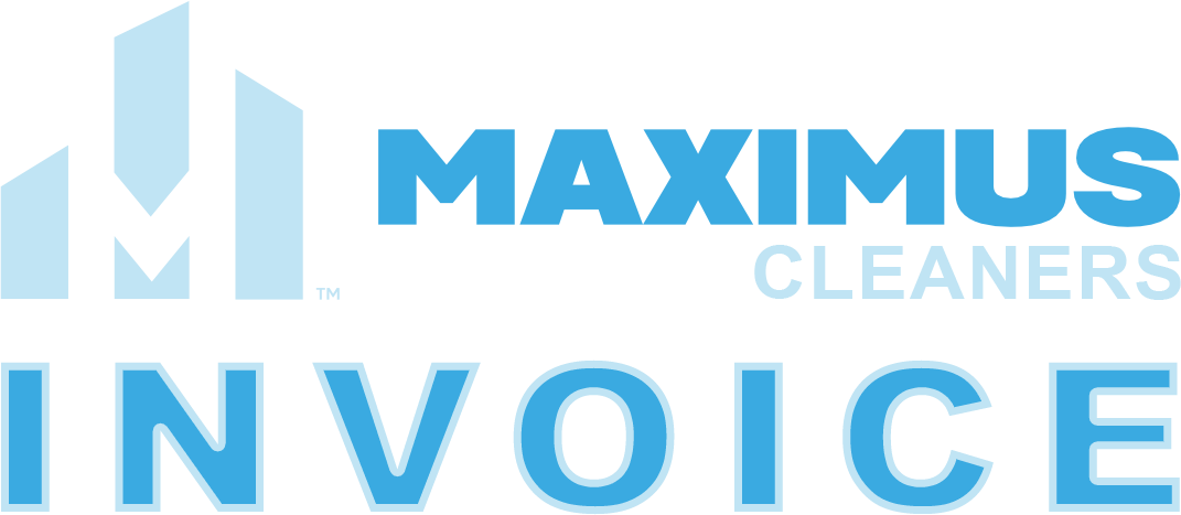 Maximus Invoice